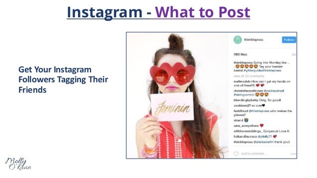 partner on contests instagram what to post 67 - free instagram followers and likes senseless blogger